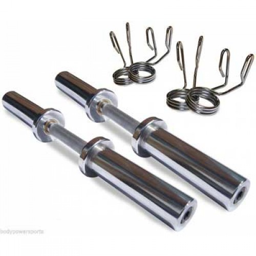 VIKING Αλτήρας Ολυμπιακού Τύπου Φ50